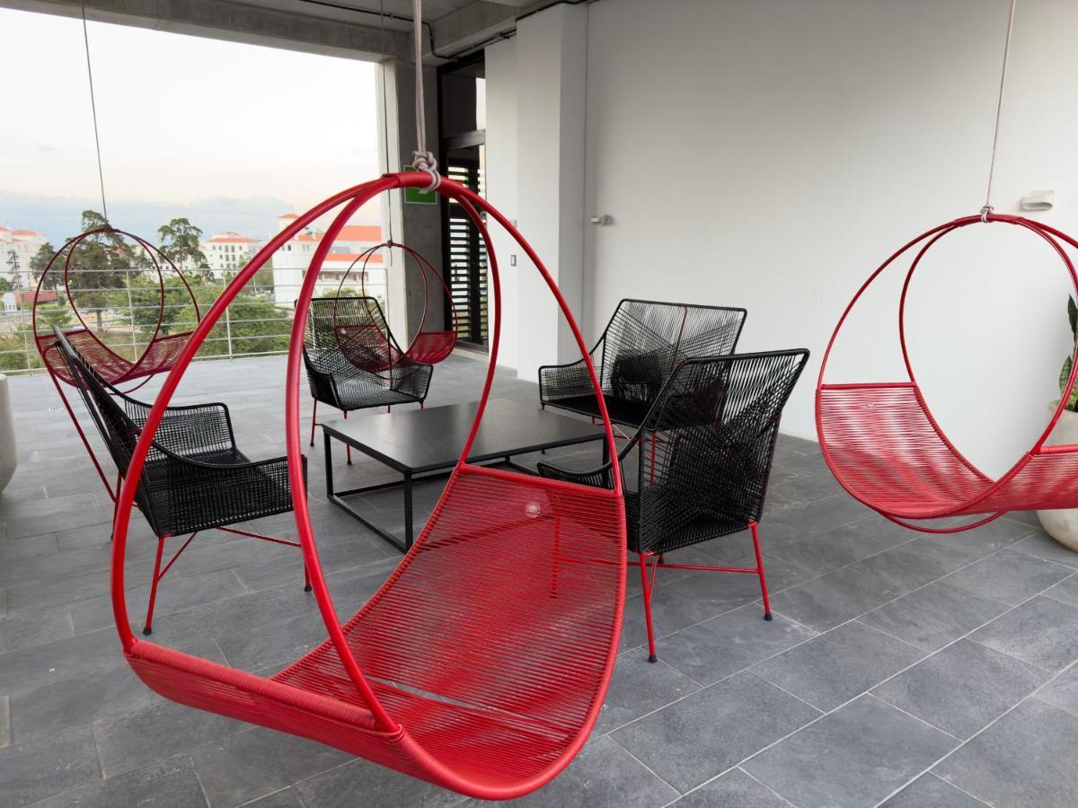 New! Beautiful 2 Bedroom Apartment In Cayala Guatemala City Exterior photo