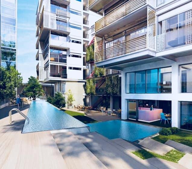 New! Beautiful 2 Bedroom Apartment In Cayala Guatemala City Exterior photo