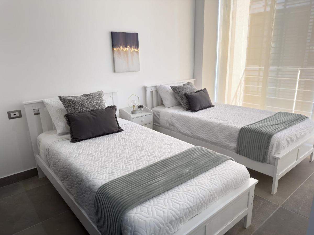 New! Beautiful 2 Bedroom Apartment In Cayala Guatemala City Exterior photo