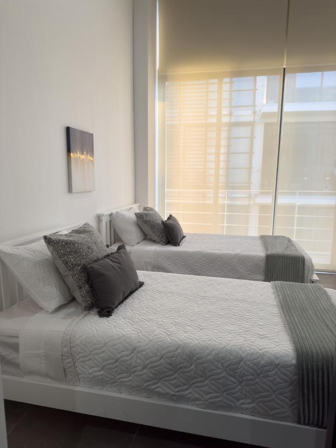 New! Beautiful 2 Bedroom Apartment In Cayala Guatemala City Exterior photo